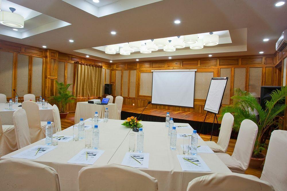 Long Beach Resort Phú Quốc Ngoại thất bức ảnh
