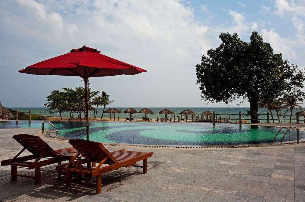 Long Beach Resort Phú Quốc Ngoại thất bức ảnh
