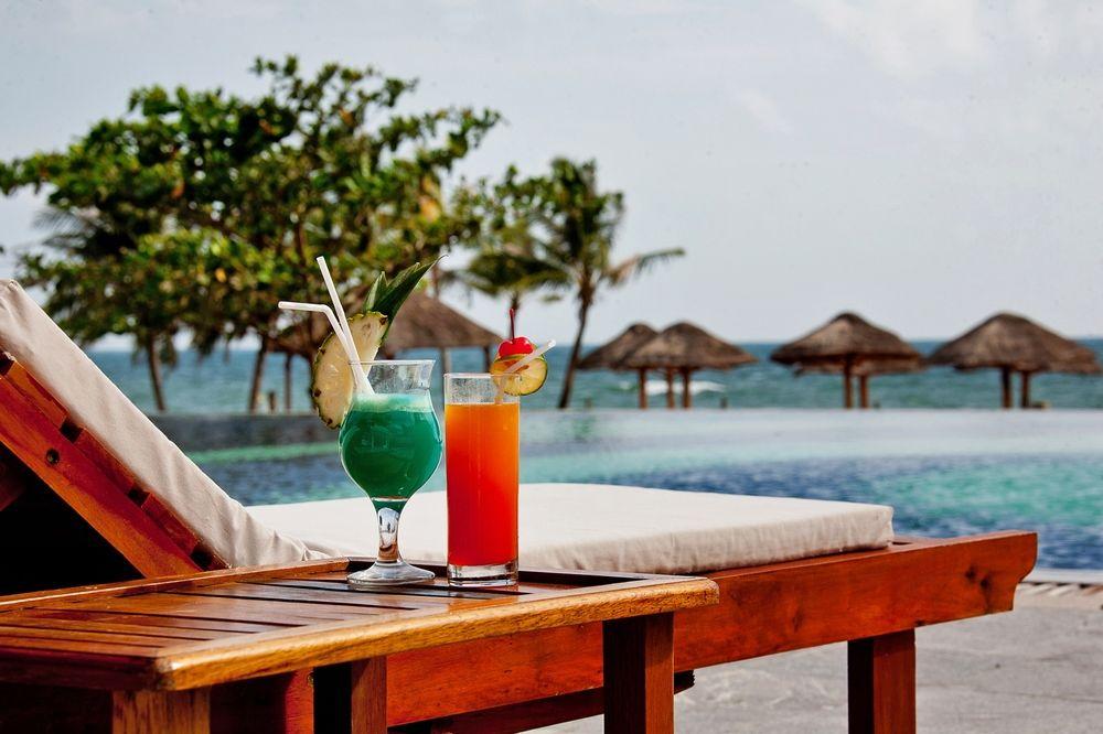 Long Beach Resort Phú Quốc Ngoại thất bức ảnh