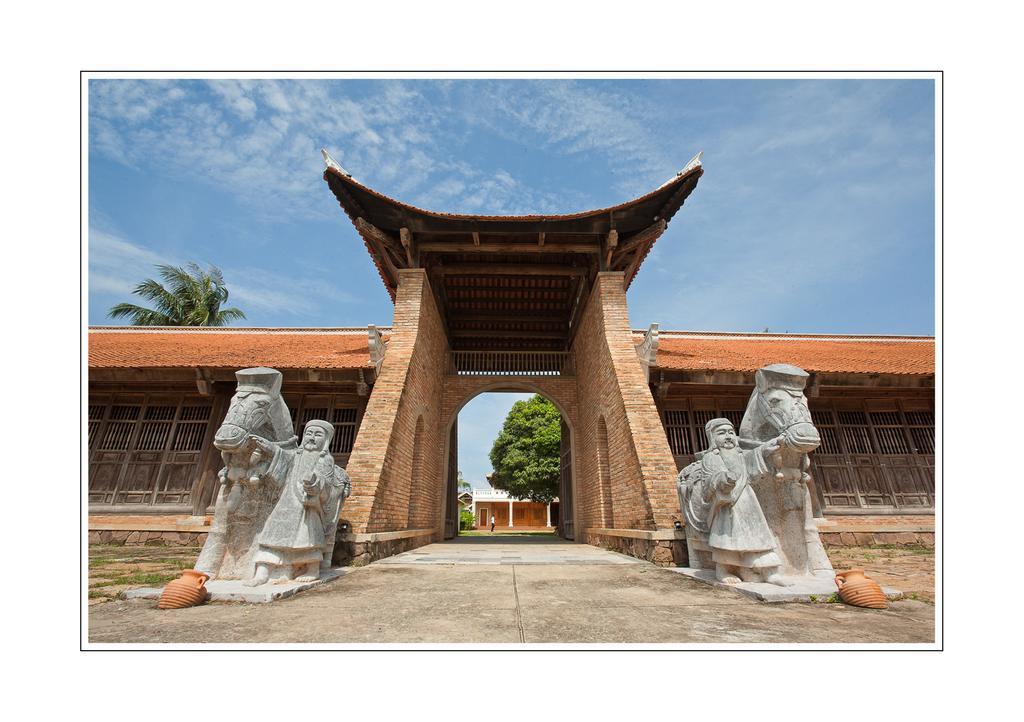 Long Beach Resort Phú Quốc Ngoại thất bức ảnh