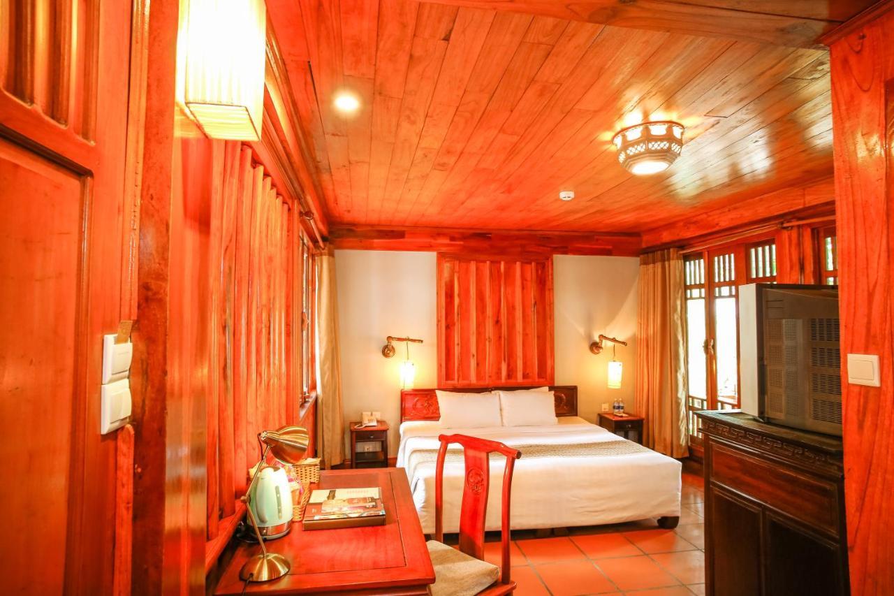 Long Beach Resort Phú Quốc Phòng bức ảnh