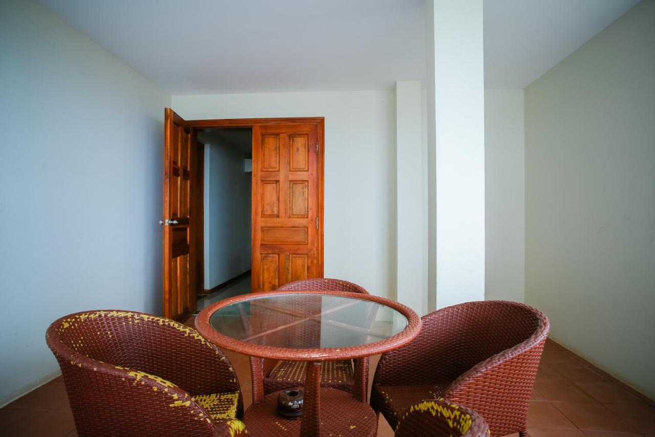Long Beach Resort Phú Quốc Ngoại thất bức ảnh