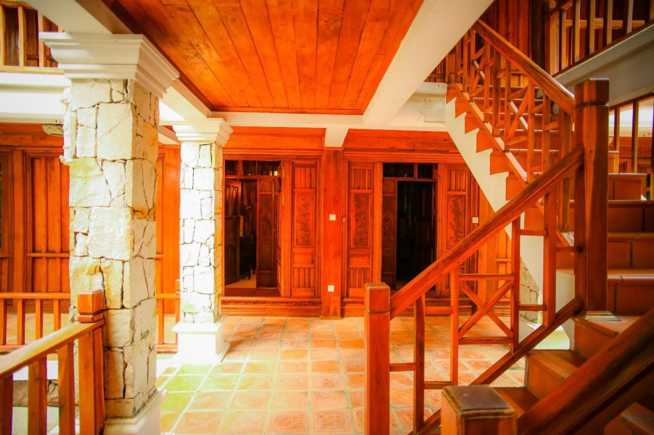 Long Beach Resort Phú Quốc Phòng bức ảnh