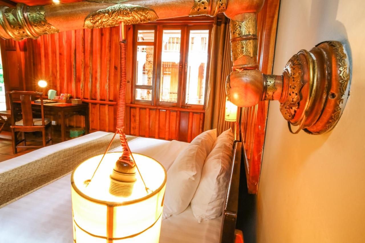 Long Beach Resort Phú Quốc Phòng bức ảnh