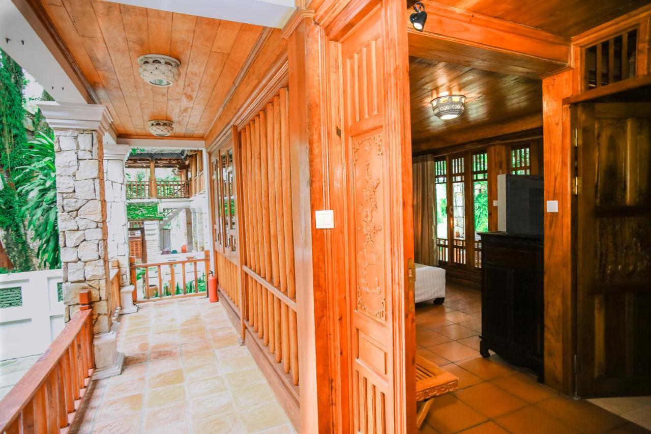 Long Beach Resort Phú Quốc Phòng bức ảnh