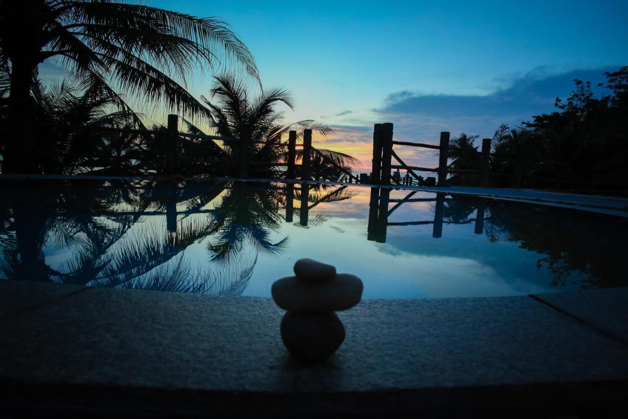 Long Beach Resort Phú Quốc Ngoại thất bức ảnh