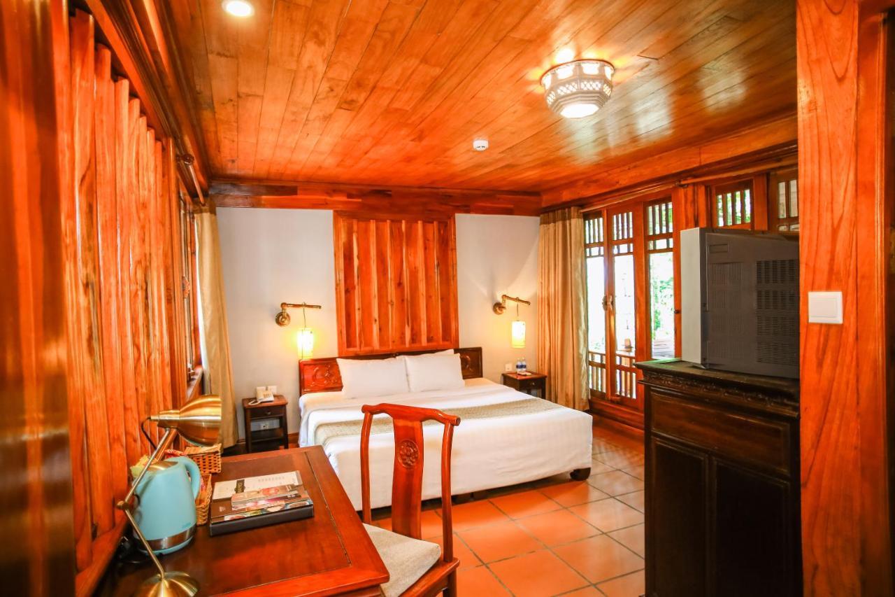 Long Beach Resort Phú Quốc Ngoại thất bức ảnh